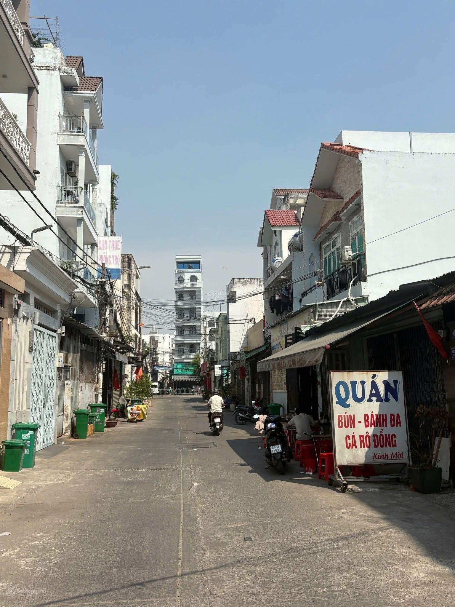 HÀNG VIP KHU KINH DOANH Khu Lê Văn Quới Còn Đúng 1 Căn