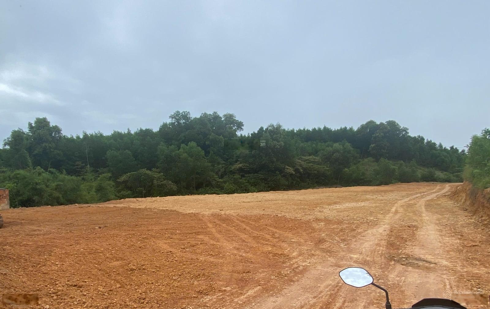 Đầu tư lô đất nền Huế 2200m2 Bờ Nam thành phố Huế giá chỉ 1,8tr/m2