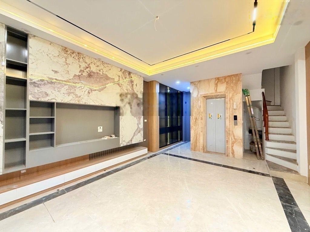 Nhà phố Hoa Lư Hai Bà Trưng Không gian sống xanh giữa trung tâm Hà Nội DT 38m,5 tầng