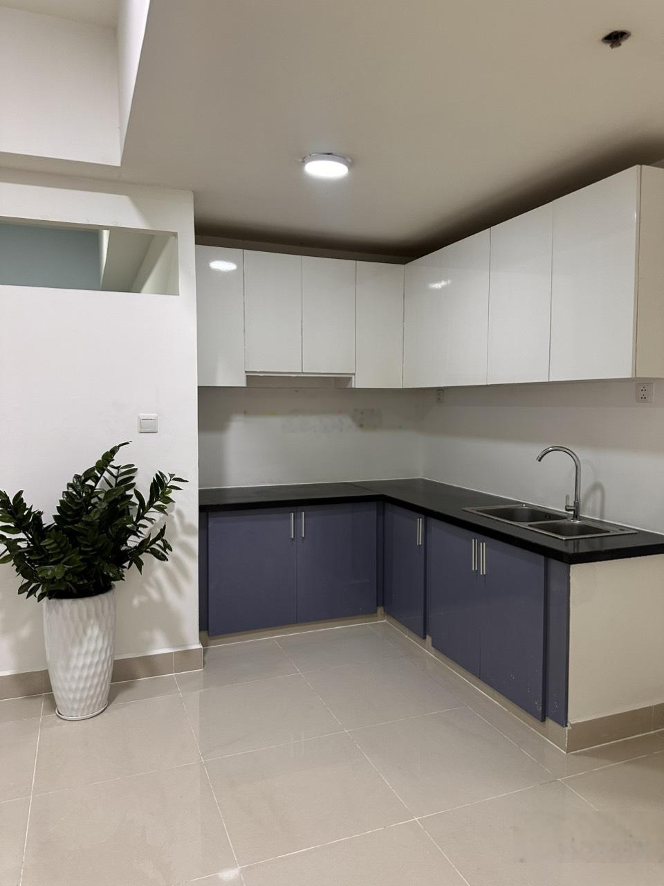 Bán căn hộ 2PN, 1WC, 61m2 tại The Park Residence, 2,9 tỷ, Nhà Bè, HCM