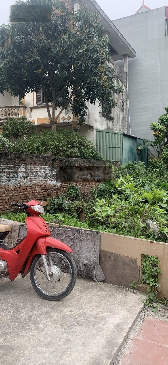 Đất thổ cư trong ngõ tại Di Trạch, Hoài Đức Hà Nội cần bán: Diện tích: 98m, mt 4,3m, giá 10,9 tỷ