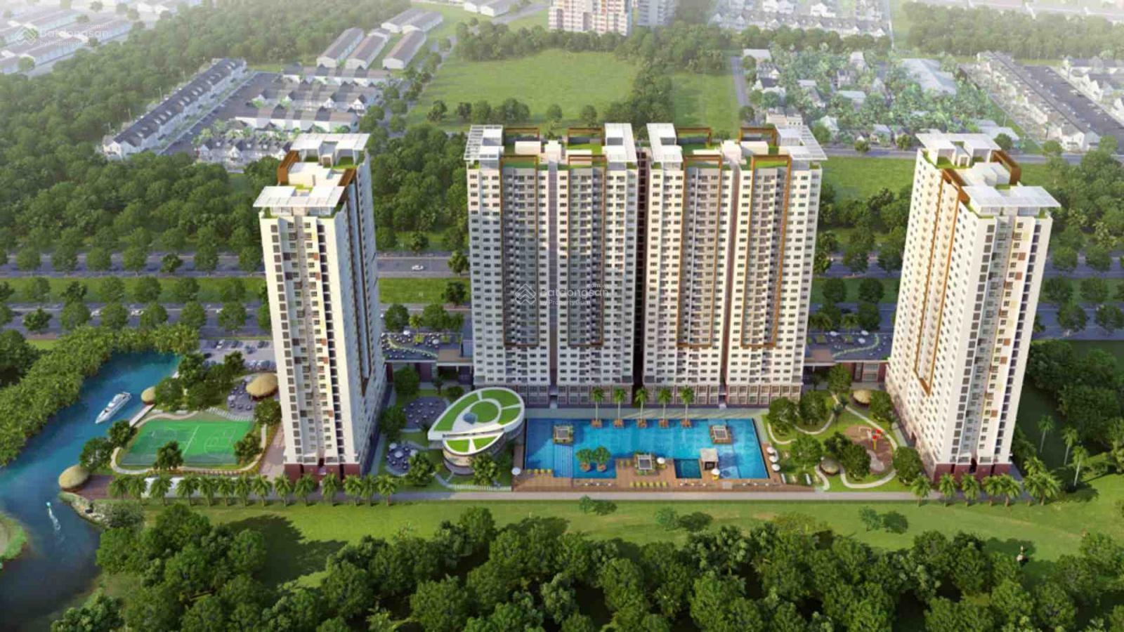 Chính chủ cần cho thuê căn hộ The Park Residence như hình full nội thất 8.5tr/tháng