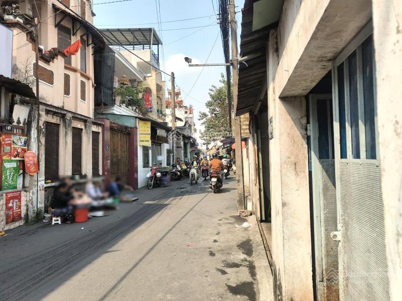 Bán Nhà Hiệp Phú Sát Hẻm Xe Hơi 64m²_4.3*15 Gần Lê Văn Việt Chỉ 4.85 Tỷ Cực Ngon