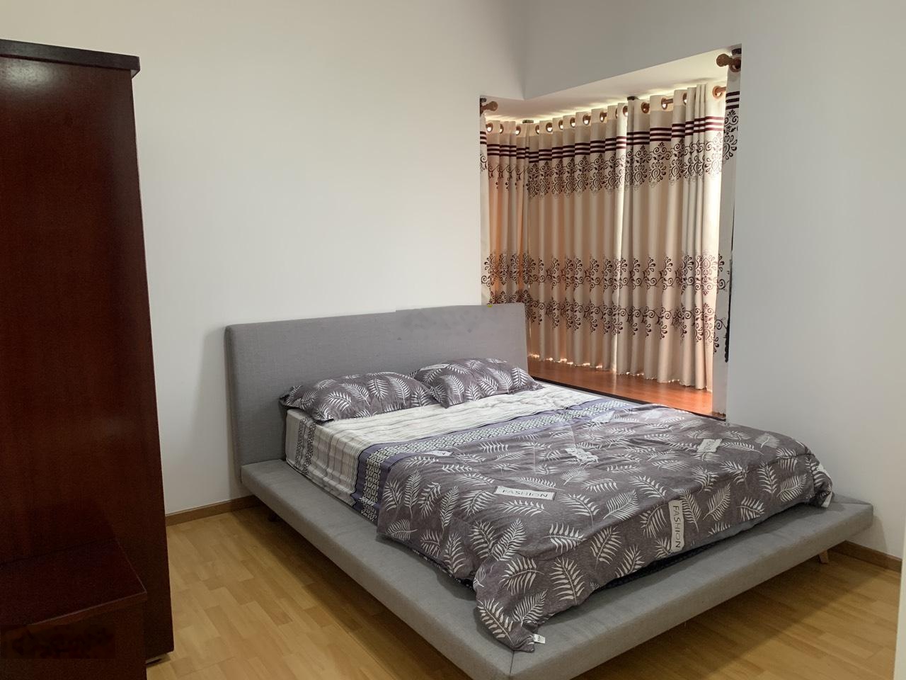 Cho thuê căn hộ chung cư Phú Mỹ - Vạn Phát Hưng, Quận 7, 3 phòng ngủ, 15tr, LH 0916808038