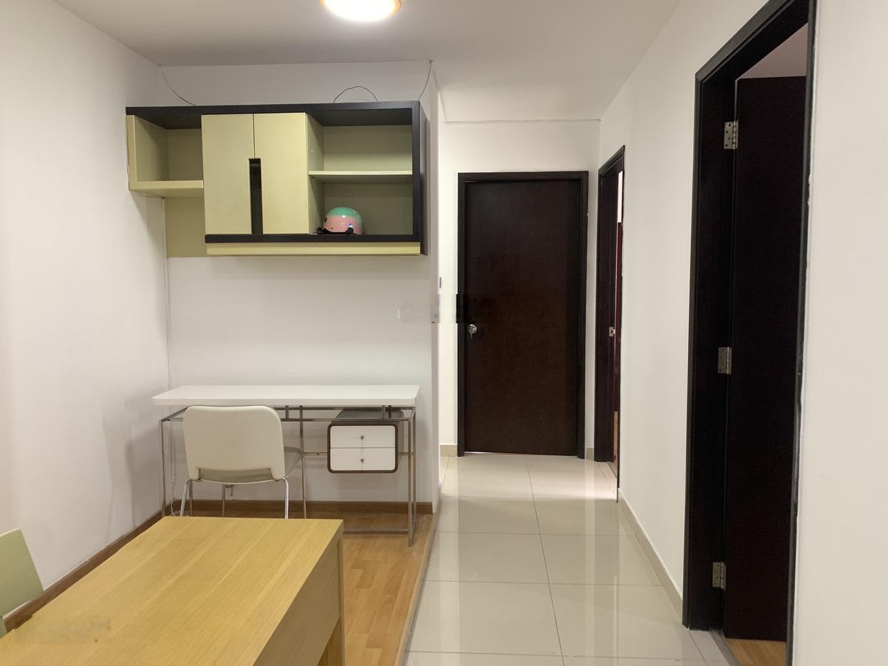 Cho thuê căn hộ chung cư Phú Mỹ - Vạn Phát Hưng, Quận 7, 3 phòng ngủ, 15tr, LH 0916808038