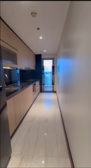 Bán căn góc Wyndham Soleil full nội thất - Góc đẹp - Gọi Đàm Tiến