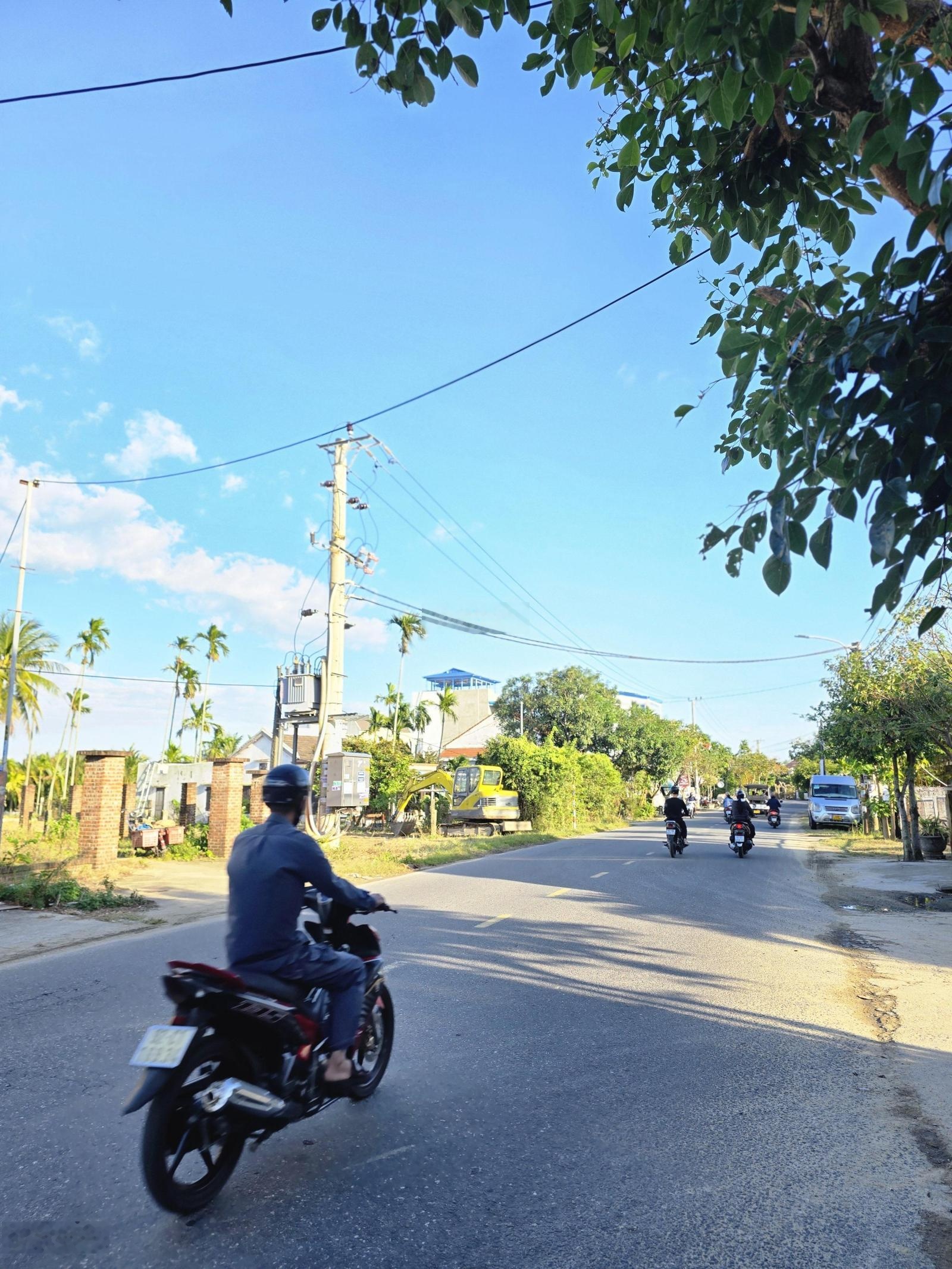 Giá siêu mềm trần nhân tông hội an | mặt tiền trục lớn chỉ 6.55 tỷ