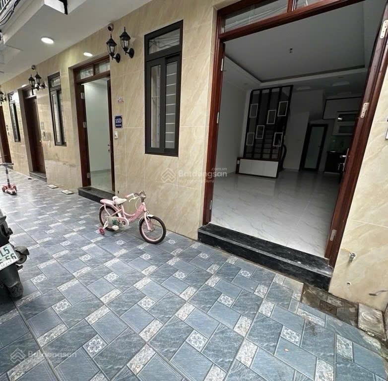 Bán nhà trạm trôi đan phượng -ô tô đỗ cửa .34m-5 tầng -nhỉnh 5 tỷ