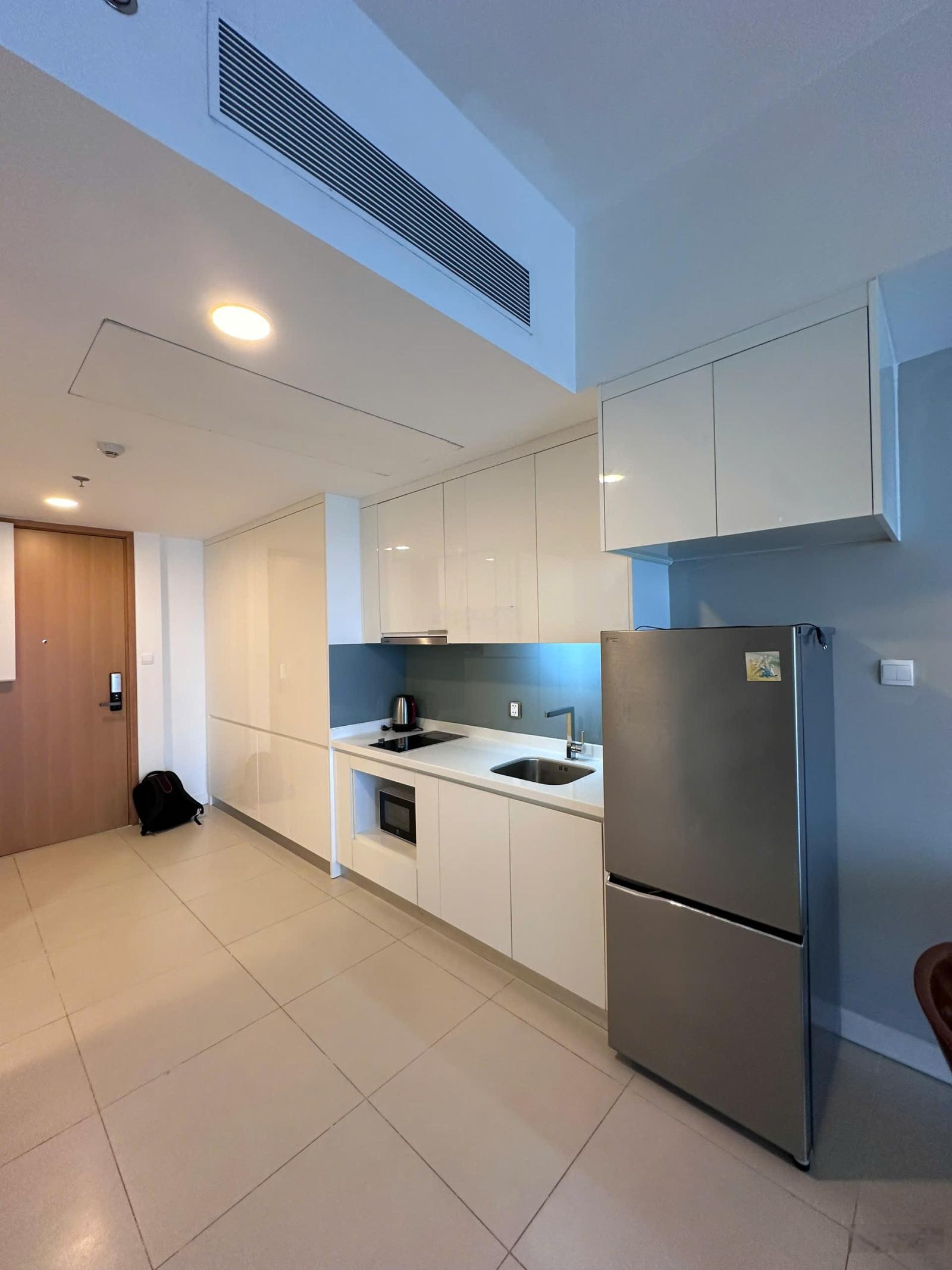 Thật 100% Gateway Thảo Điền 50m2 siêu rộng, tầng cao - View cực thoáng mát, gọi Duy ngay 0904875632