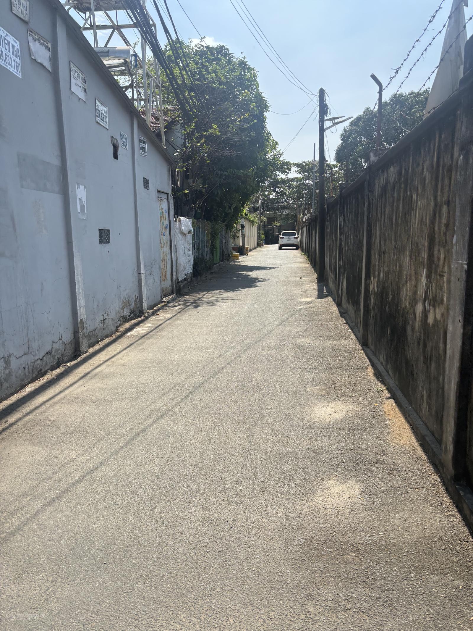 Bán đất 74m2,hẻm xe hơi thông,ga metro bình thái, song hành- xa lộ hà nội, phước long a q9-chỉ 6 tỷ