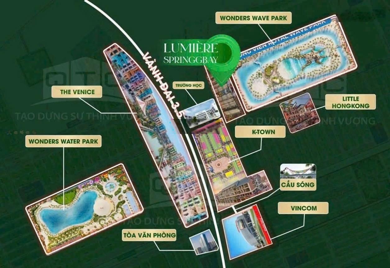 Siêu rẻ liền kề 54m vịnh thiên đường | vin ocean park 3 đơn giá chỉ 156tr/m. 0961522128