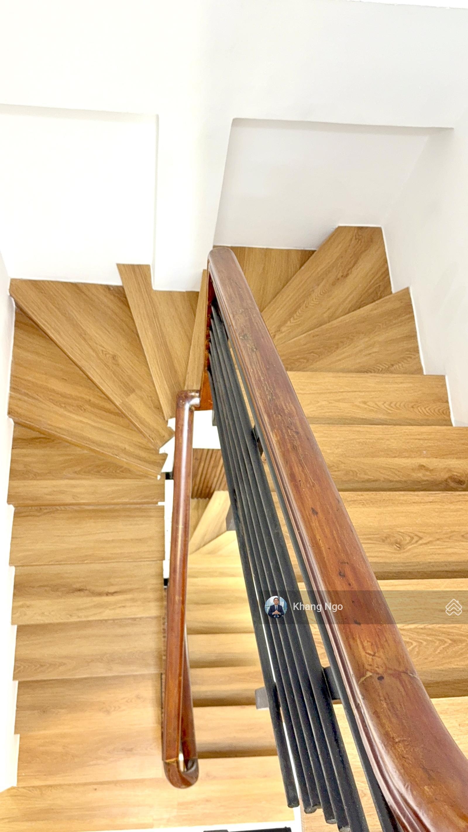 Mặt tiền hoàng sa, view triệu đô 30m (3x10m) - nhỉnh 10 tỷ