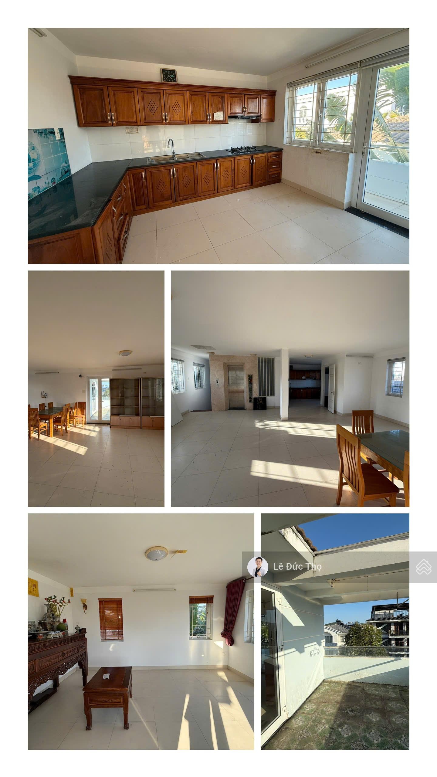 Cần bán Biệt thự biển An Viên, 264m², 4 tầng 8PN, giá chỉ 125 triệu/m2, sổ hồng sẵn