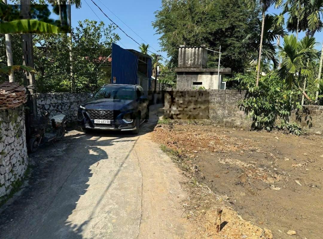 chính chủ bán lô đất 60 m2 gần trường học ủy ban