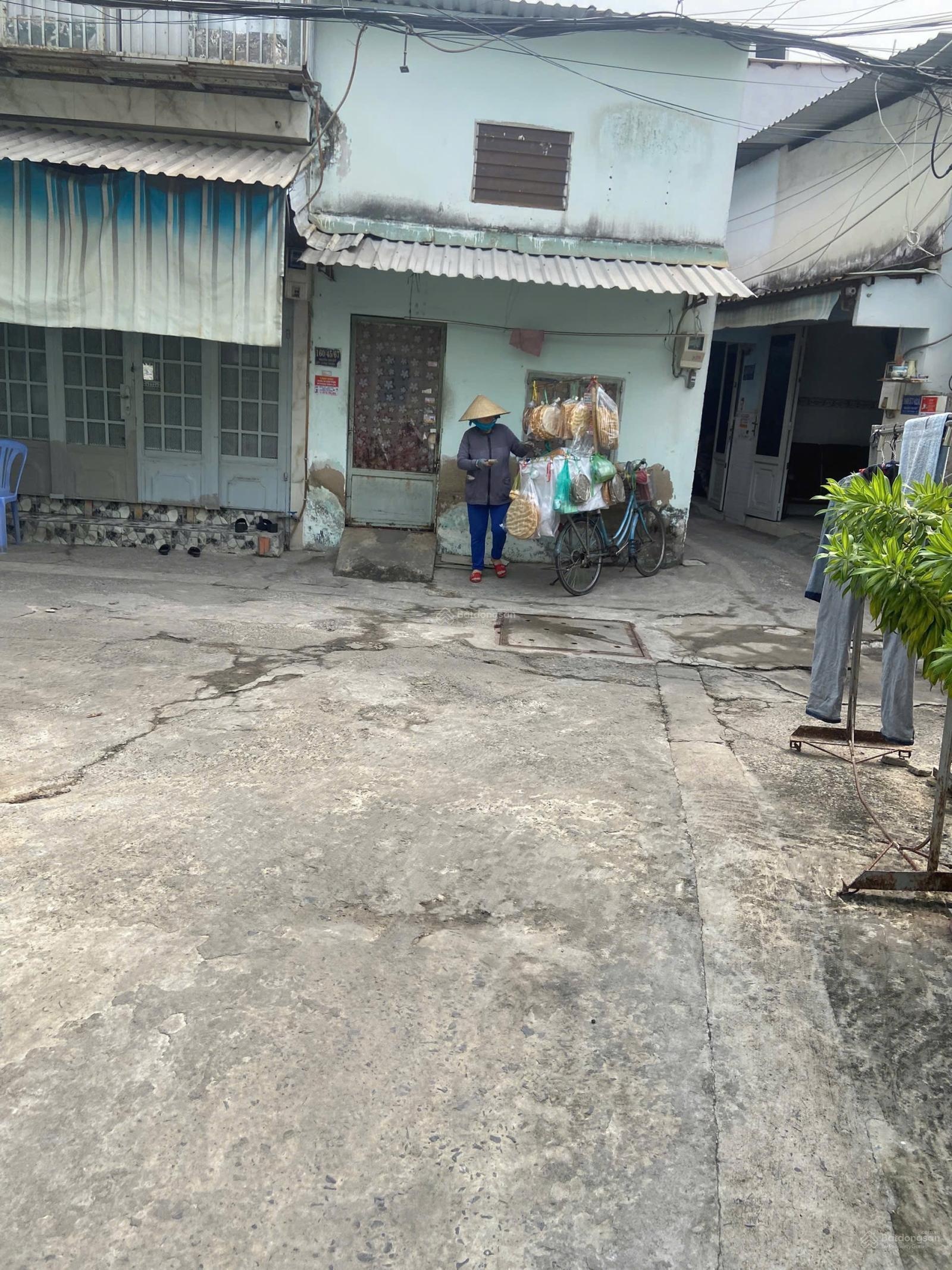 Bán nhà hẻm xe hơi Quận 7 cạnh Lotte, Him Lam, 56m2 ngang 4m, 3 tầng 4 phòng, Chỉ 7 tỷ nhỉnh