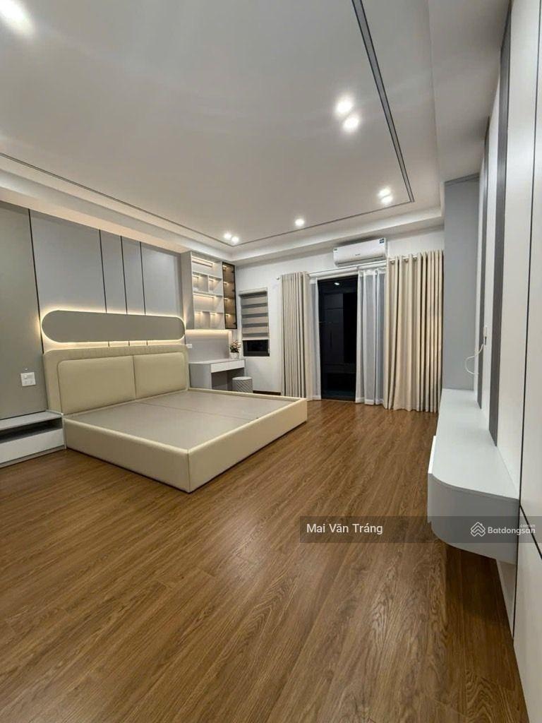 Bán gấp nhà 7.2 tỷ phú mỹ mỹ đình, ngõ nông rộng 2.m, gần ô tô, 35mx5t full nội thất ở ngay