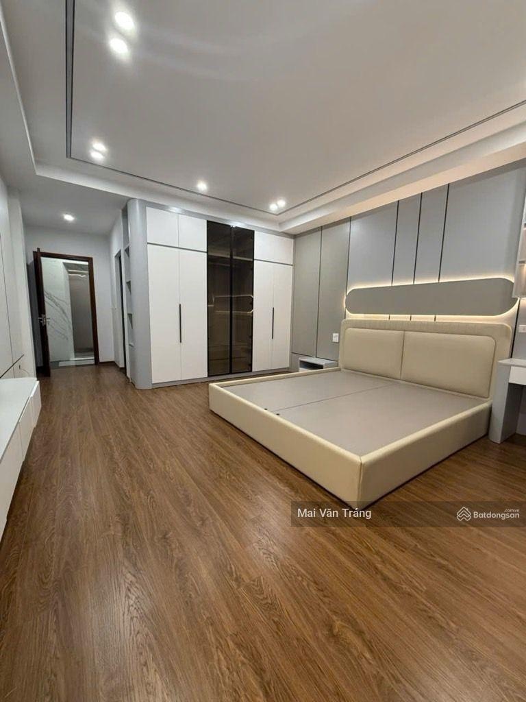 Bán gấp nhà 7.2 tỷ phú mỹ mỹ đình, ngõ nông rộng 2.m, gần ô tô, 35mx5t full nội thất ở ngay