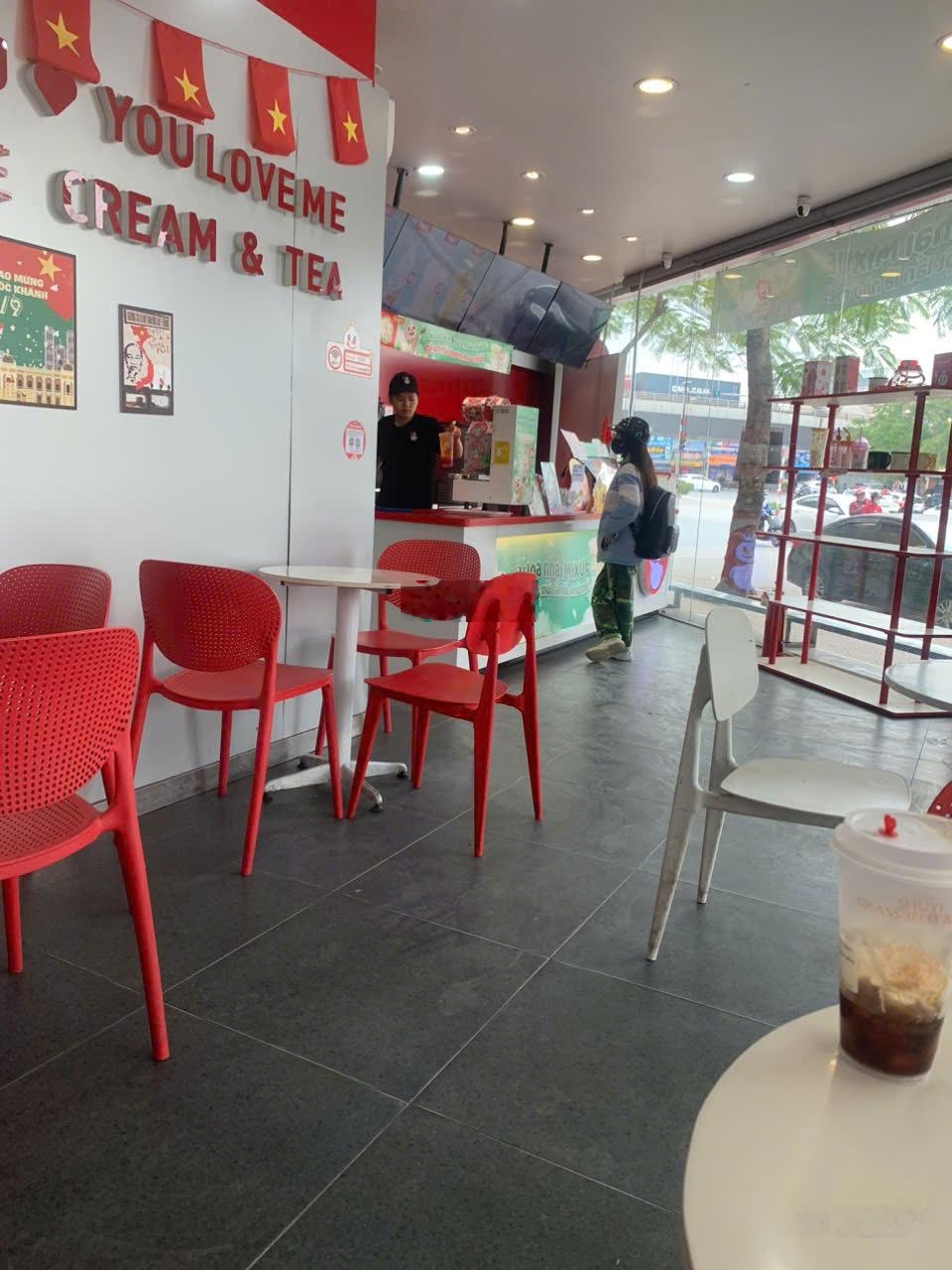 Nhà mặt đường Hồ Sen, cần tìm đối tác kinh doanh tiềm năng