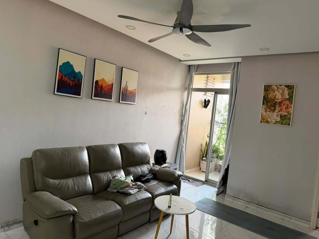 Chính chủ gửi bán nhanh căn 70m2 CC The Art, full nội thất đẹp, giá chỉ 4.38 tỷ, hỗ trợ vay NH