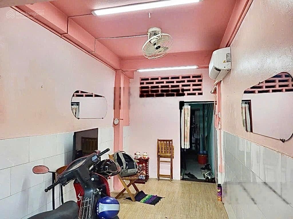 Mt xinh kd đa ngành nghề, nở hậu - lý thái tổ - 19/24m2, 3tầng - 5.4tỷ