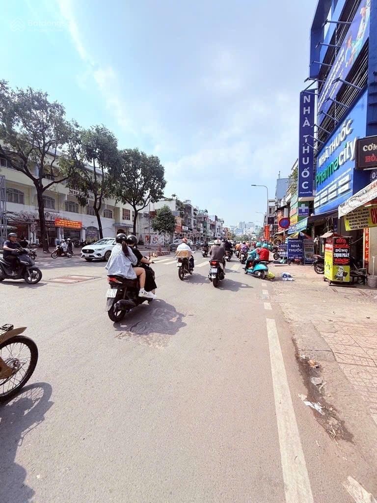 Mt xinh kd đa ngành nghề, nở hậu - lý thái tổ - 19/24m2, 3tầng - 5.4tỷ