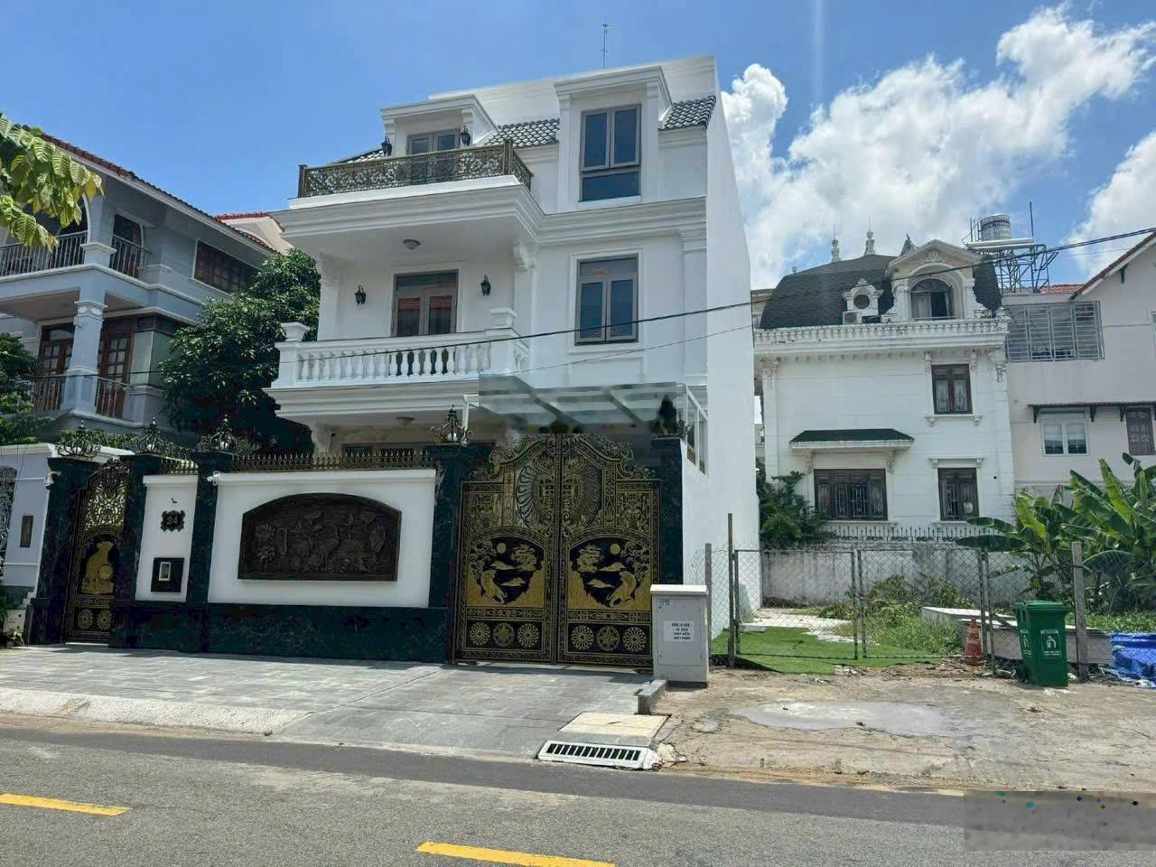 Đất Giảm 5 Tỷ | MT An Phú An Khánh Quận 2 | 21m x 20m = 406m² | Giá 90 Tỷ | Thuê 100 Tr