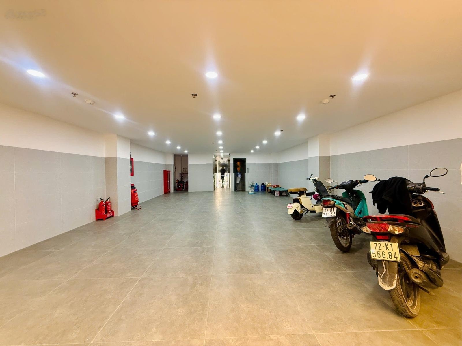 Căn hộ dịch vụ xây mới mặt tiền đường, gồm 29 phòng, thu nhập 170tr/tháng chỉ 35 tỷ