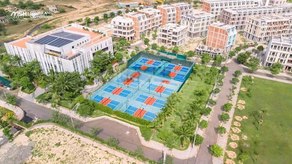 Khu đô thị nghỉ dưỡng Hội An - Đà Nẵng 200ha lớn nhất Miền Trung - The An Heritage-Sổ hồng lâu dài