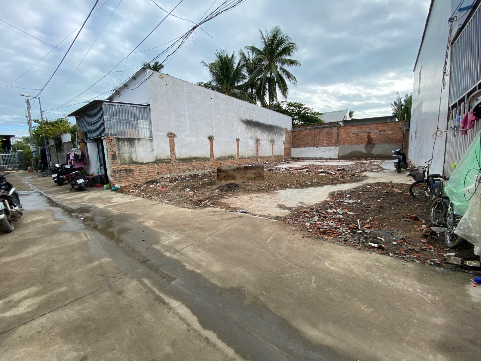 Mở bán lô đất hẻm ô tô đường Hương Lộ Ngọc Hiệp Giá chỉ: 1 tỷ 980 triệu