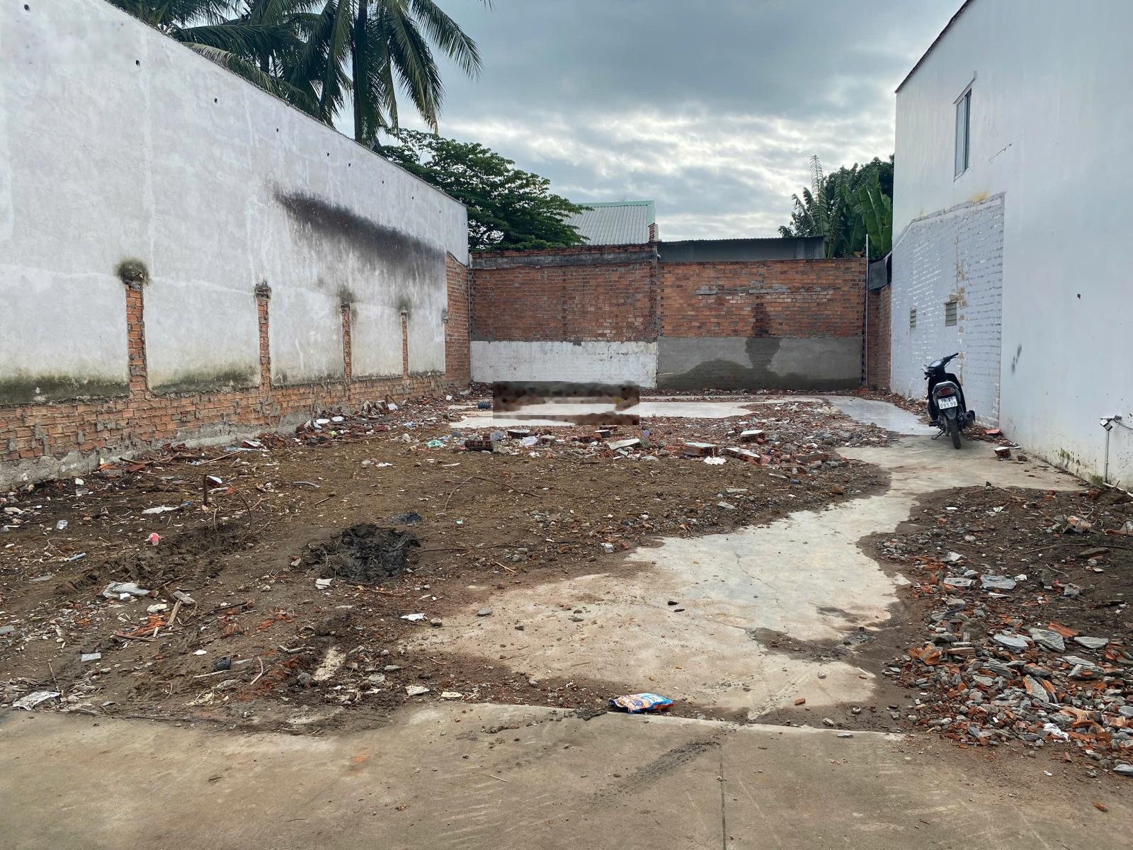 Mở bán lô đất hẻm ô tô đường Hương Lộ Ngọc Hiệp Giá chỉ: 1 tỷ 980 triệu