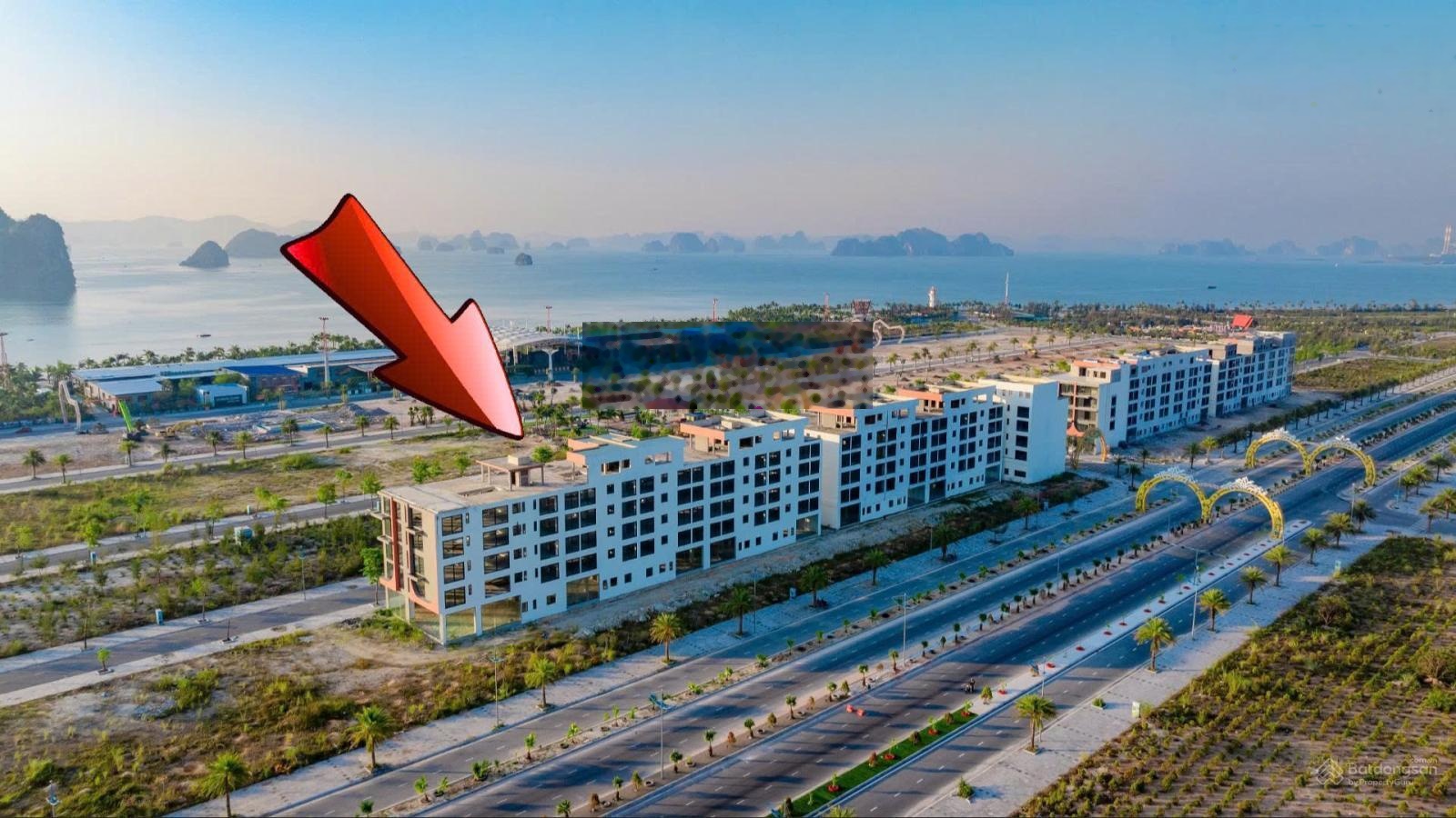 Quỹ độc quyền 120 lô đẹp nhất dự án LK13, LK12, LK45, Phương Đông, DT 87,5 - 500m2, giá từ 2,2 tỷ