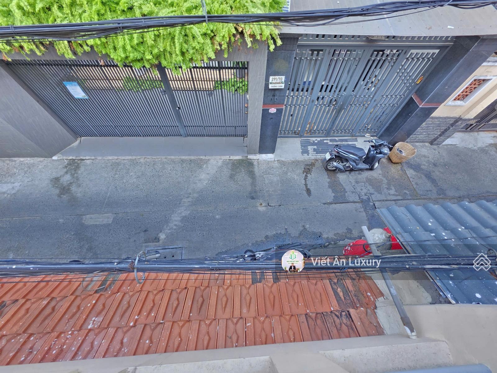 Bán nhà hàng hiếm khu bàu cát. hẻm ôtô vào nhà - trung tâm tân bình - 31m2 - giá 5.9 tỷ