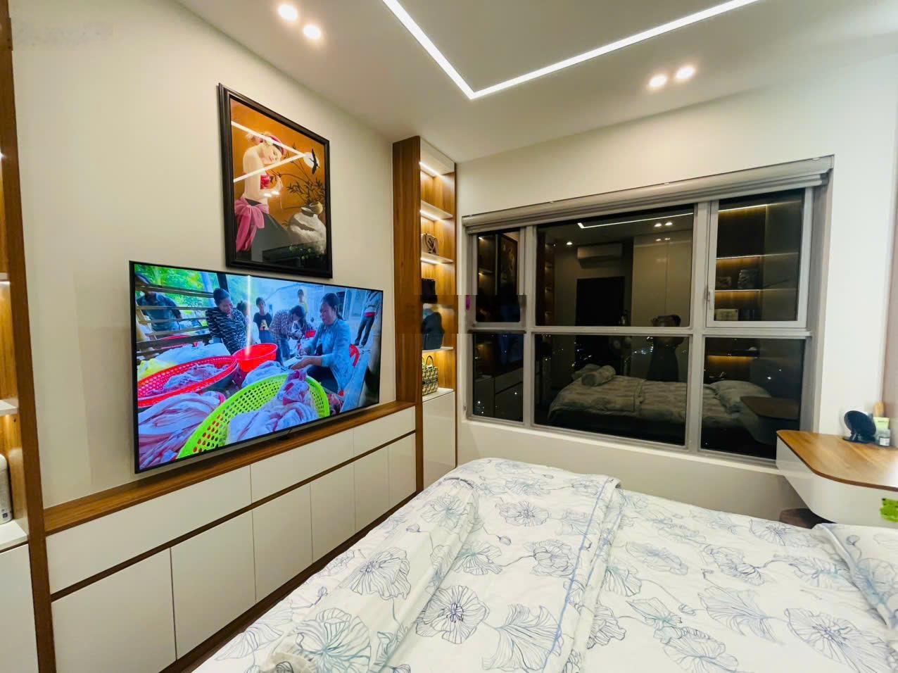 Celesta rise căn hộ đáng sống, giá đáng tiền tại nam sài gòn chỉ với 6,5tỷ