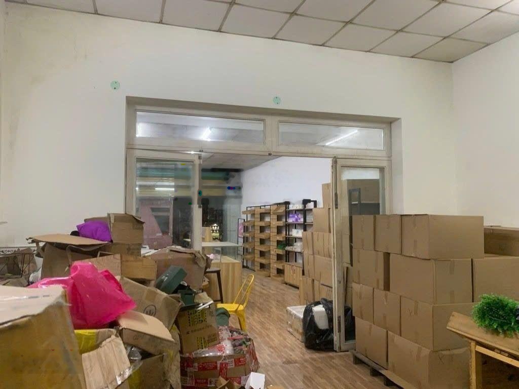 Bán nhà Nguyễn Thị Thập cạnh Lotte 90m2 2 tầng 3 PN giá nhỉnh 9 tỷ