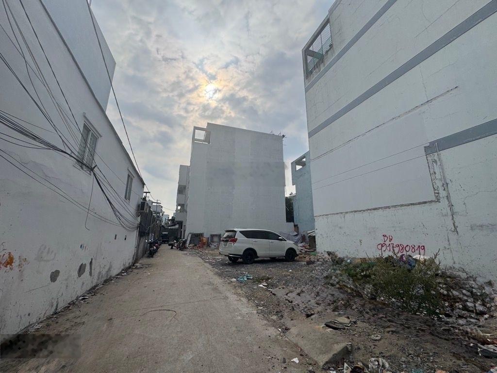 Bán đất phân lô tên lửa-60m2-kqh-klg-xây được 5 tầng-nhỉnh 5 tỷ