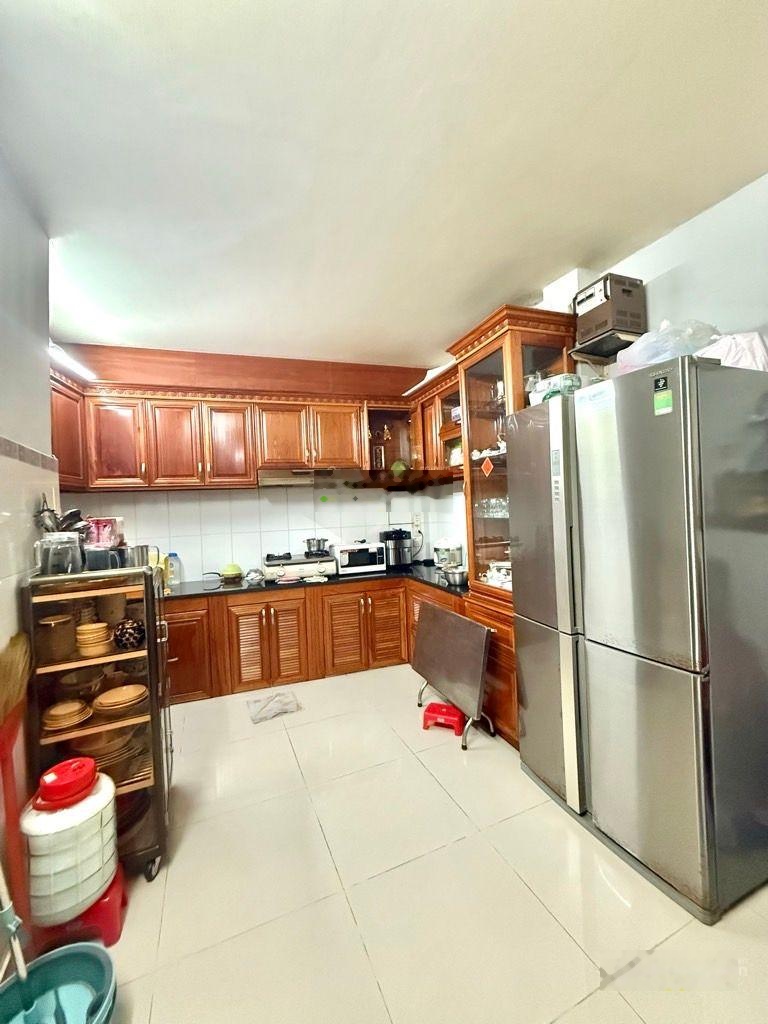 Hàng hiếm tại Thiên Phước, 6,5 tỷ, 40m2, 2PN, 2WC, Tân Bình, HCM