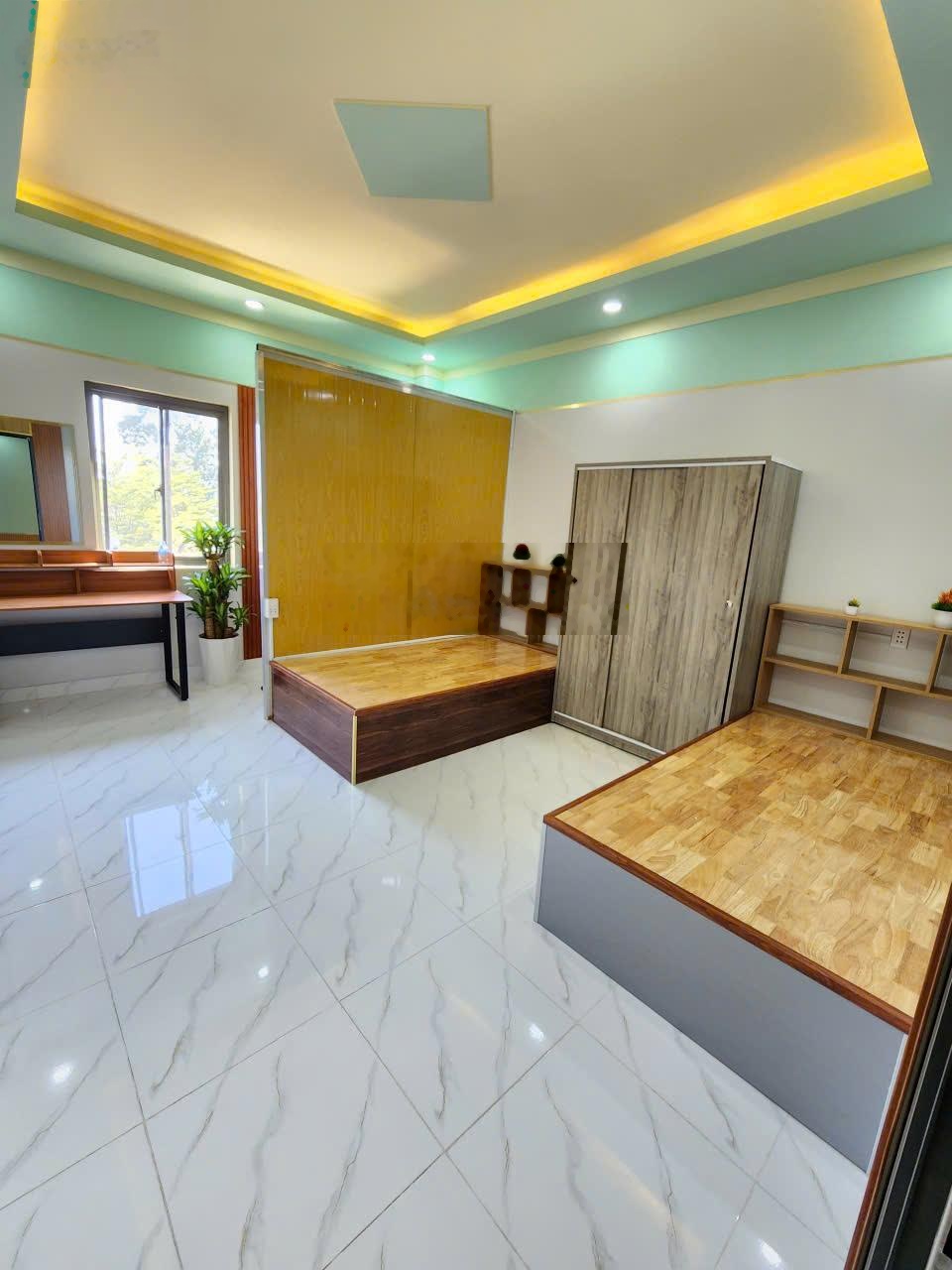 Bán nhà cấp 4 (4x22m), mặt tiền Nguyễn Thị Tươi P. Tân Bình gần trường cấp 2