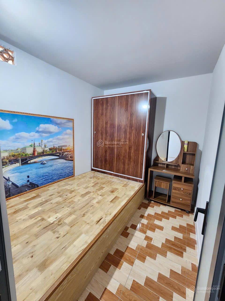 Bán nhà cấp 4 (4x22m), mặt tiền Nguyễn Thị Tươi P. Tân Bình gần trường cấp 2