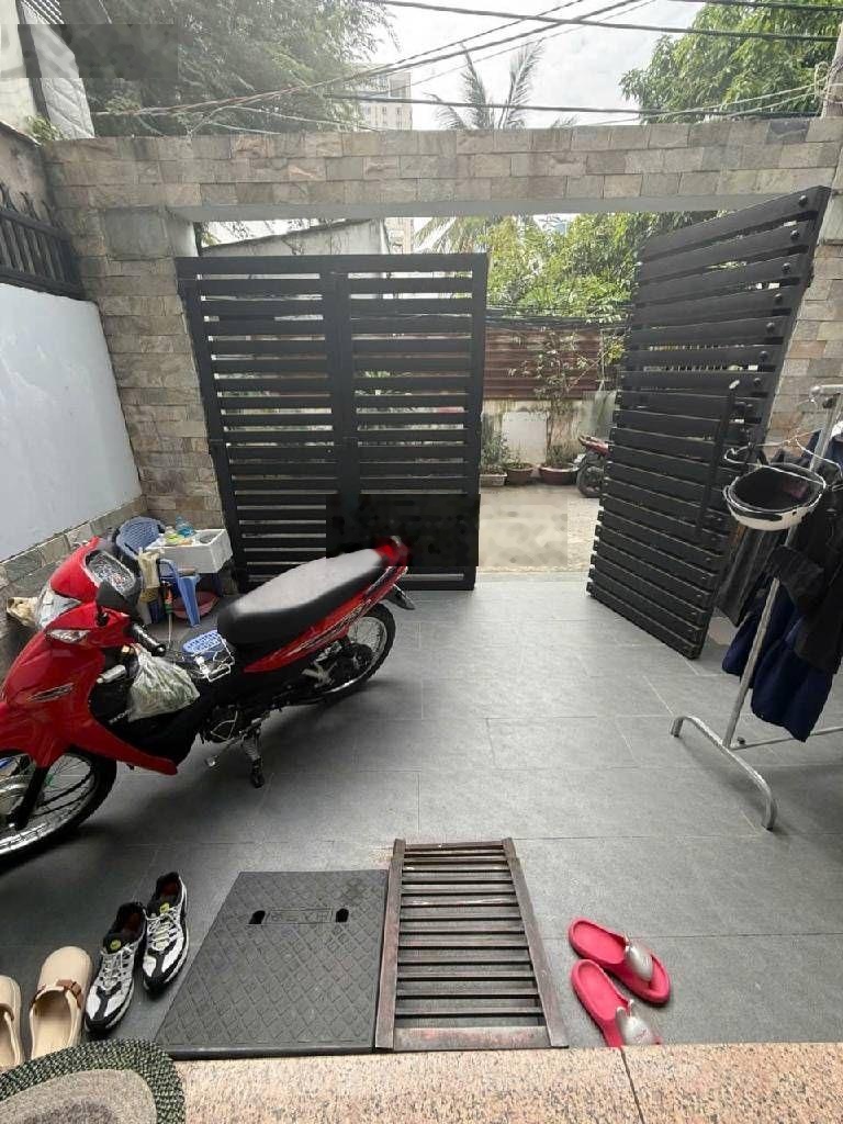 NHÀ ĐẸP HẺM XE HƠI LÂM VĂN BỀN - 77m2 - KDC hiện hữu 2 tầng - Chỉ 8tỷ35 TL