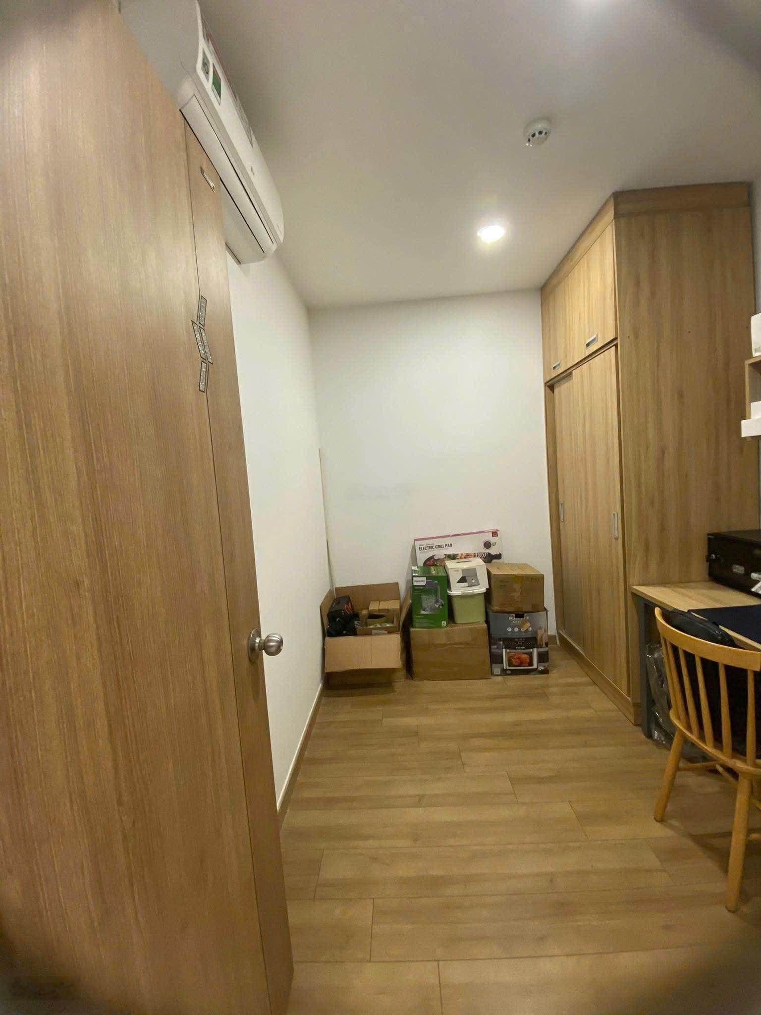 Bán chung cư Bcons Suối Tiên căn 2PN sổ hồng riêng giá rẻ