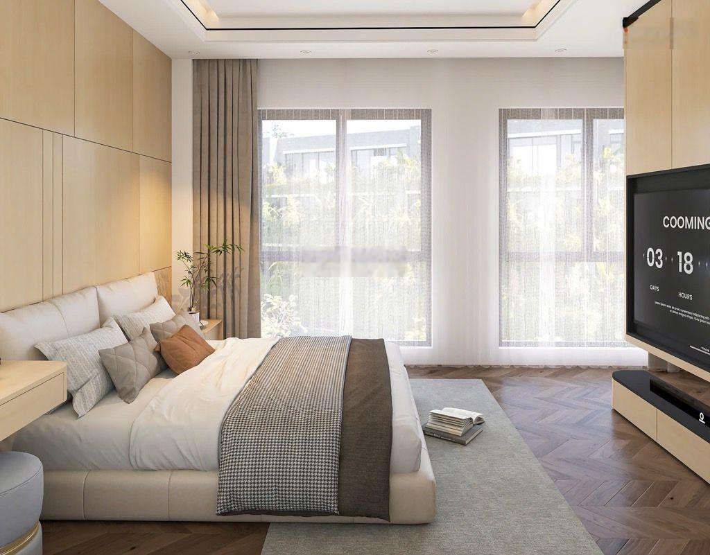 S iêu hiếm: nhà phân lô kim ngưu, ô tô đỗ cửa, 6 tầng, thang máy, gần công viên, bệnh viện