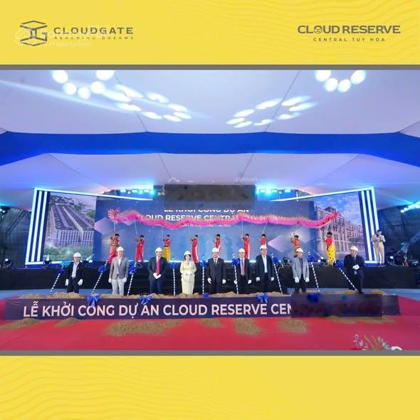 Chỉ từ 7,3 tỷ sở hữu ngay Biệt thự triệu đô 300m2 hiếm có tại trung tâm Tuy Hoà,gần Vincom,gần biển