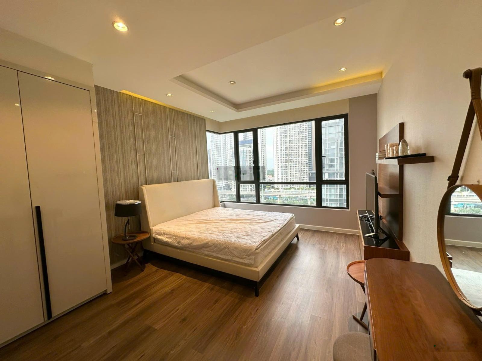 Cho thuê căn hộ 3 phòng ngủ Estella Heights - Diện tích 130m2 - Giá 60 triệu - Trống sẵn vào ngay