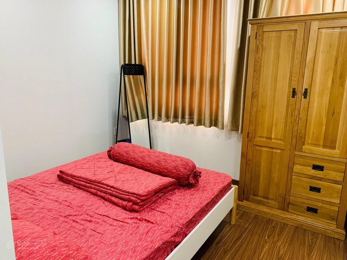 Cho thuê căn hộ Him Lam Phú An nhà full nội thất - 70m2 2PN 2WC - LH PKD 0906388825