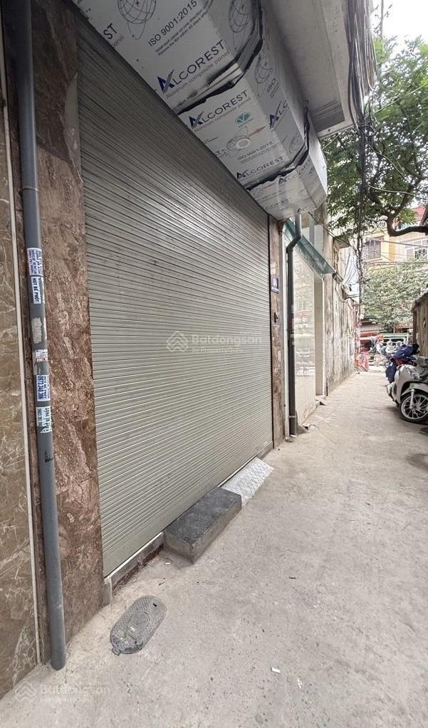 Nhà thoáng 3 mặt khương trung thanh xuân -30m2- giá 6.7 tỷ