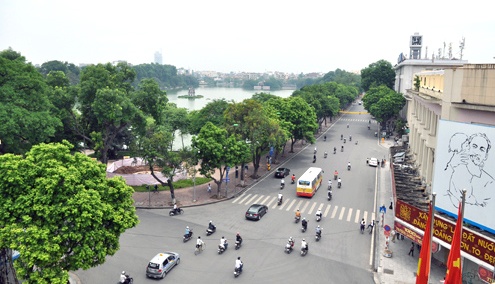 Linhhk bán mp nhà chung 165m² mt 6,3m vừa ra hàng