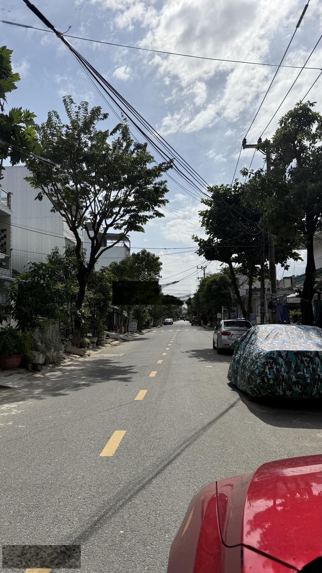 Giá đầu tư - 212m2 - ngang 9m - Võ Duy Ninh - Sơn Trà - Đà Nẵng