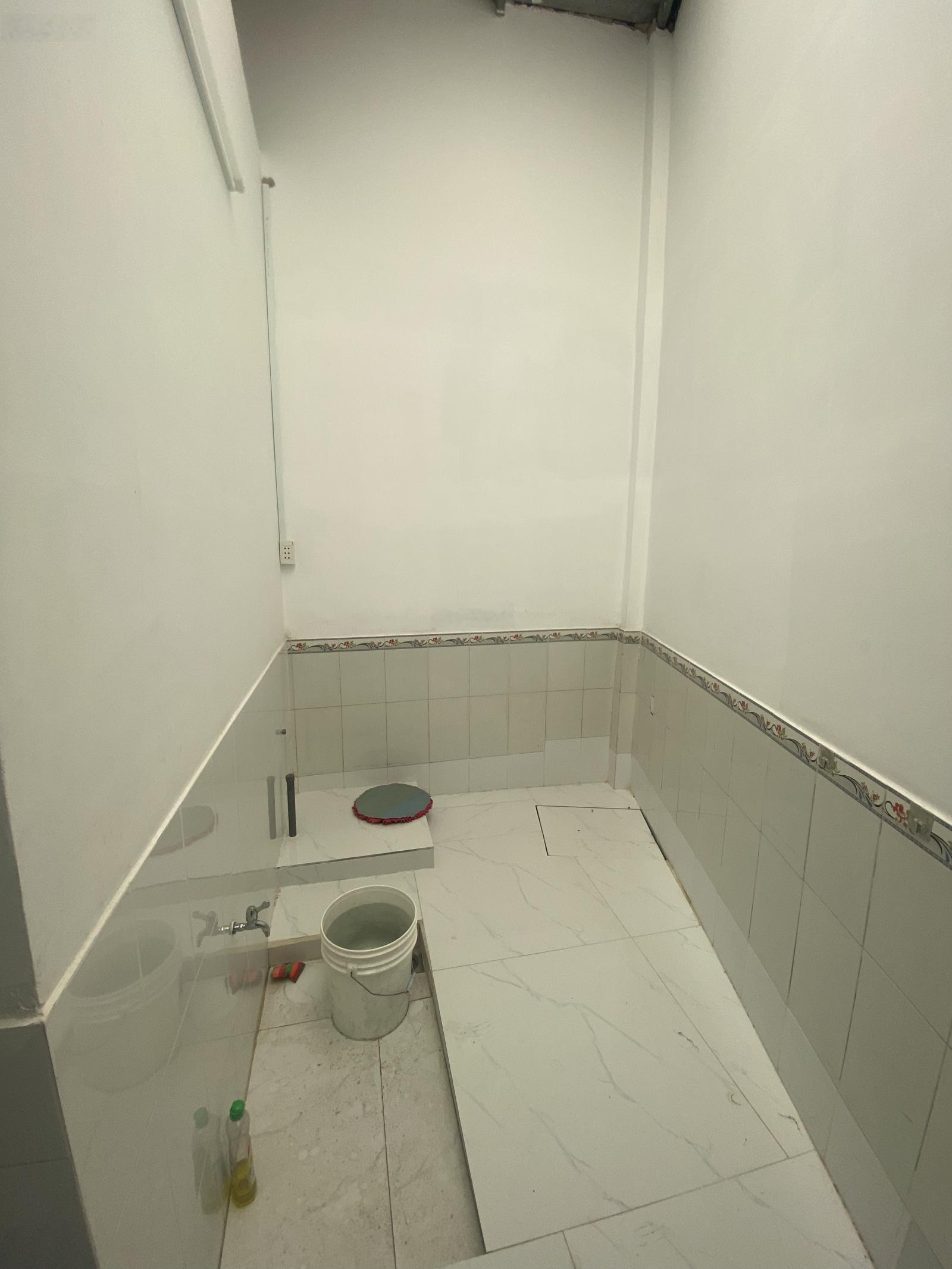 Bán nhà mặt tiền nguyễn văn dương, tt. đức hoà , giá: 2,8 tỷ