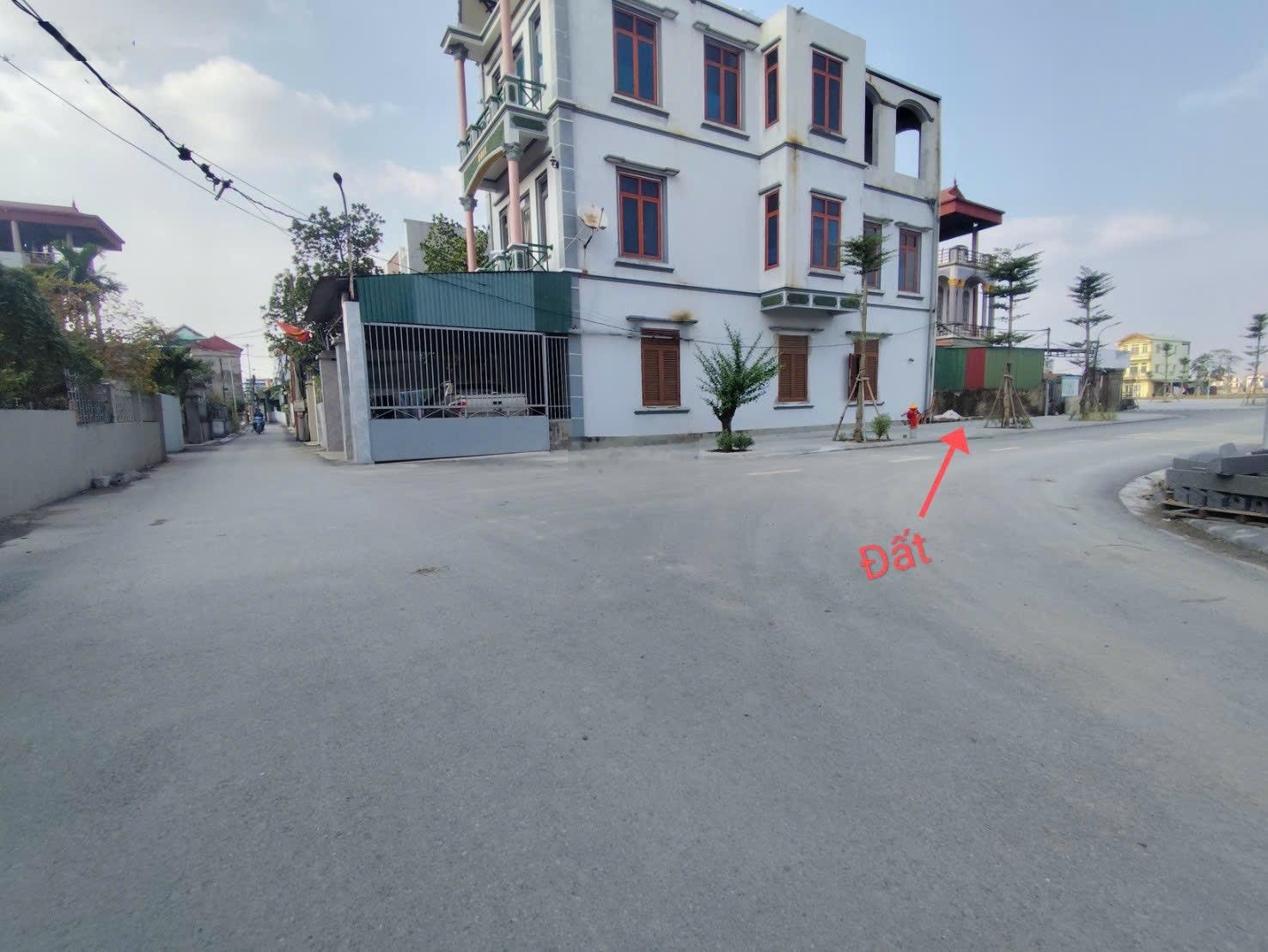 Chính chủ cần tiền gửi bán cực gấp lô đất hoa hậu Đường Yên, Thư Lâm