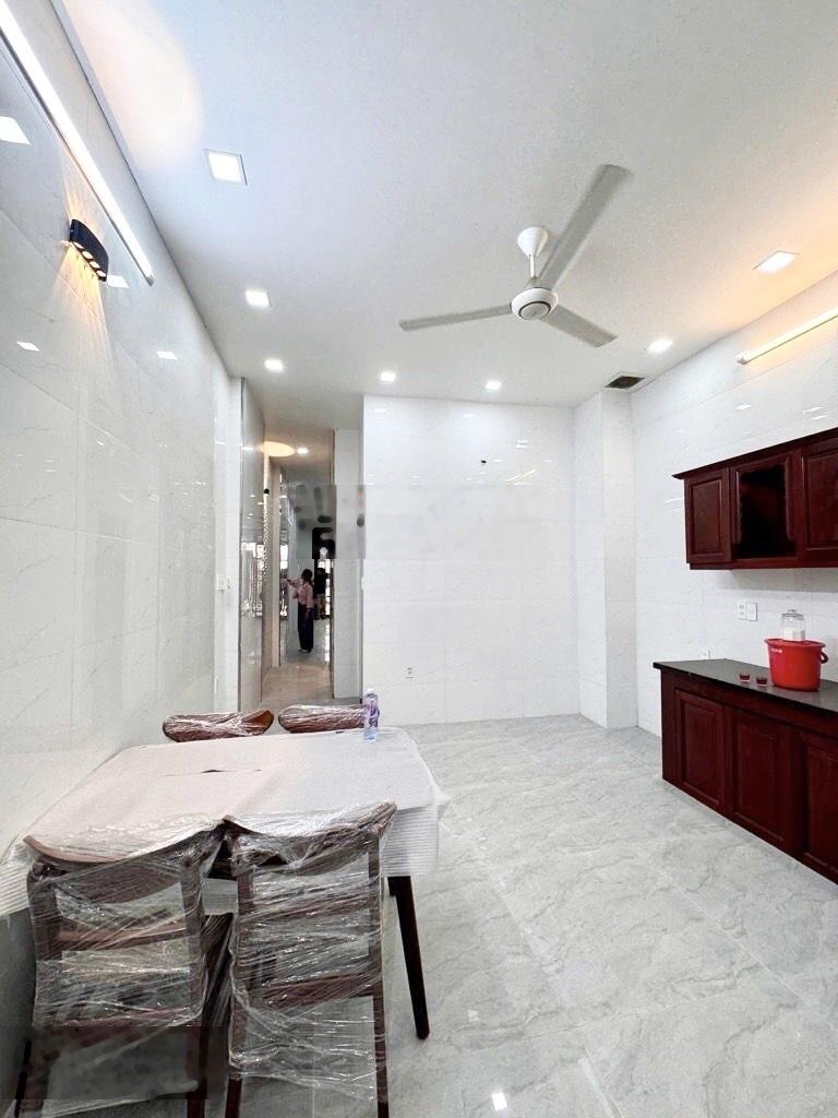 Bán siêu phẩm 5 tầng mới đẹp-xe hơi ngủ trong nhà-4mx29m-tân hoà đông-hẻm 7m có thang máy-nhỉnh 9tỷ